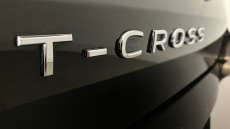 Volkswagen T-Cross 1.0 TSI Life 5dr Petrol Estate